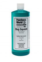 Poorboy’s World Bug Squash