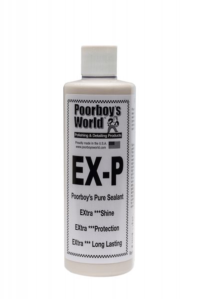 Poorboy’s World EX-P Sealant