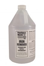 Poorboy's World Iron Remover 3785ml